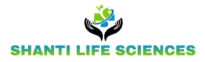 SHANTI LIFE SCIENCES